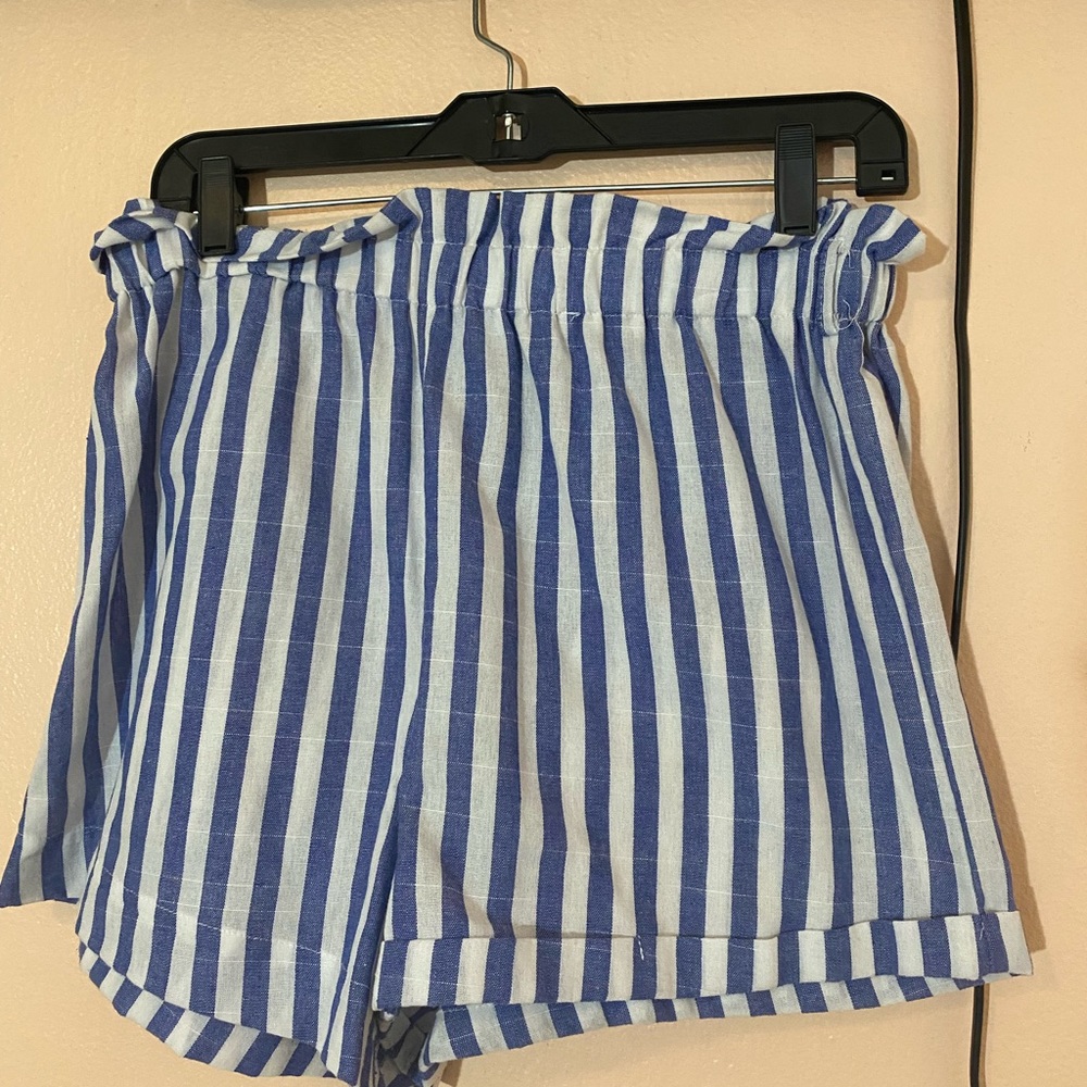 Shorts from shein size large